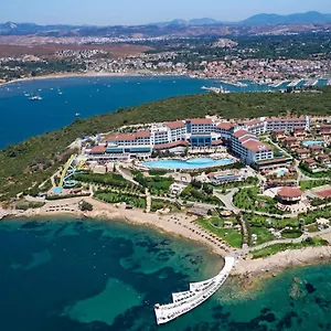 ***** Hotel Royal Teos Thermal Clinic & - Halal Turquie