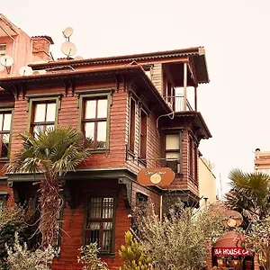 Ottoman By Sera House Istanbul