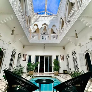 *** Riad Dreams Maroc