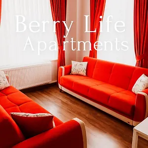 Istanberry - Berry Life Istanbul