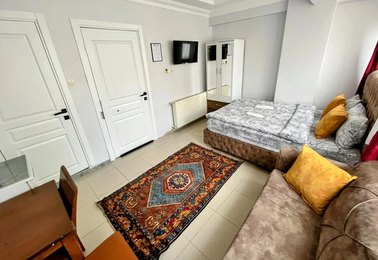****  Pembe Hotel Provincia di Provincia di Istanbul Turchia